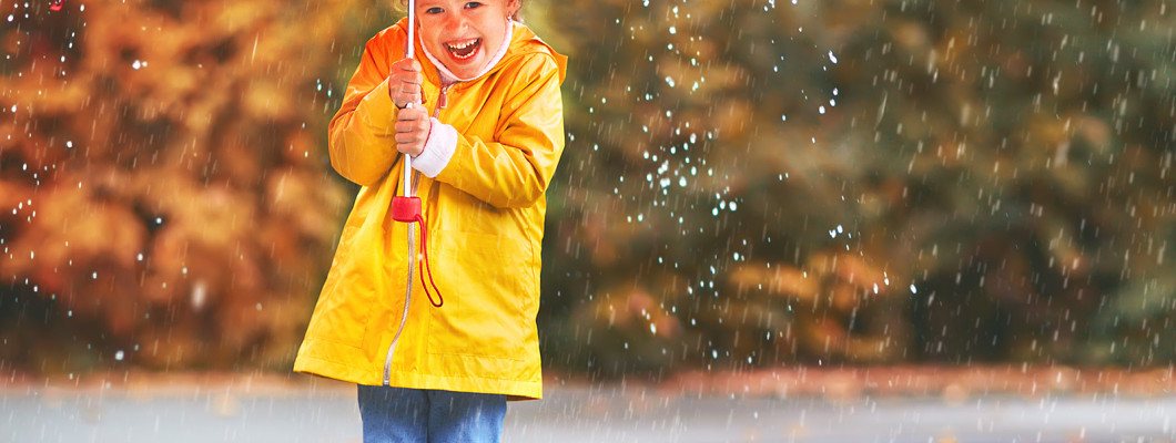 Wie wählt man die richtige Kleidung für Kinder bei nasskaltem Herbstwetter aus? Wie wählt man die richtige Kleidung für Kinder bei nasskaltem Herbstwetter aus?