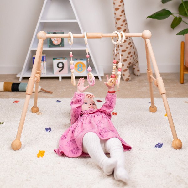 Spielbogen für Kinder: Vorteile und Tipps zur Auswahl