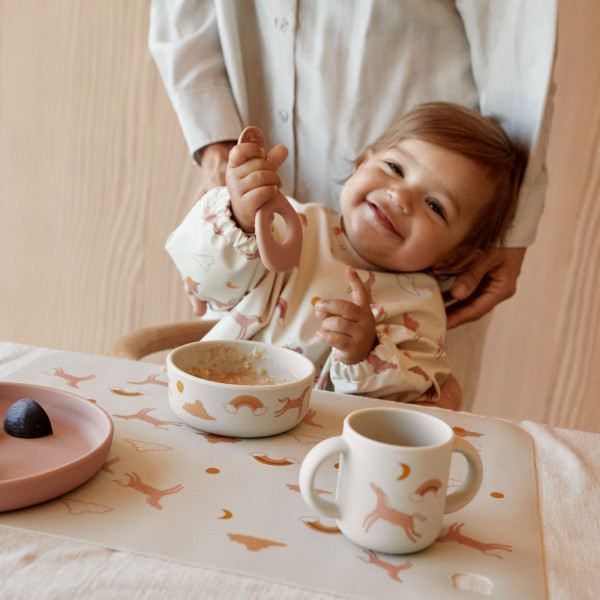 Worauf sollte man bei Kindergeschirr achten? Sicherheit, Qualität und Tipps