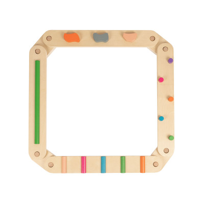 Balancierbalken 4 Stck.