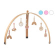 Baby-Spielbogen Rainbow – Joybex Baby-Spielbogen Rainbow – Joybex