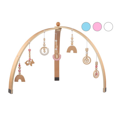 Baby-Spielbogen Rainbow