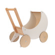 Kinder-Holzpuppenwagen – Joybex Kinder-Holzpuppenwagen – Joybex