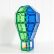 Magnetbausteine CONNETIX® Rainbow Creative Pack 102 Stck. Magnetbausteine CONNETIX® Rainbow Creative Pack 102 Stck.