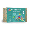 Magnetbausteine CONNETIX® Rainbow Ball Run Pack 92 Stck. Magnetbausteine CONNETIX® Rainbow Ball Run Pack 92 Stck.
