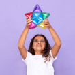 Magnetbausteine CONNETIX® Light Star Pack 28 Stck. Magnetbausteine CONNETIX® Light Star Pack 28 Stck.