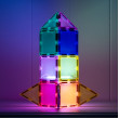 Magnetbausteine CONNETIX® Light Star Pack 28 Stck. Magnetbausteine CONNETIX® Light Star Pack 28 Stck.