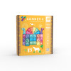 Magnetbausteine CONNETIX® Glitter Castle Pack 48 Stck. Magnetbausteine CONNETIX® Glitter Castle Pack 48 Stck.