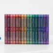 Magnetbausteine CONNETIX® Glitter Castle Pack 48 Stck. Magnetbausteine CONNETIX® Glitter Castle Pack 48 Stck.