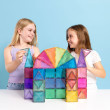 Magnetbausteine CONNETIX® Glitter Castle Pack 48 Stck. Magnetbausteine CONNETIX® Glitter Castle Pack 48 Stck.