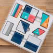 Magnetbausteine CONNETIX® PRO Constructor Set 70 Stck. Magnetbausteine CONNETIX® PRO Constructor Set 70 Stck.