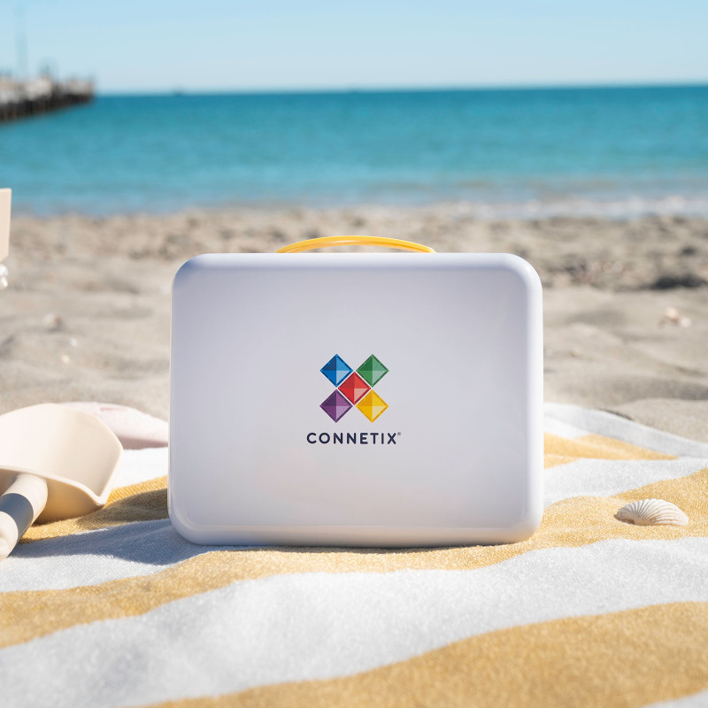 Magnetbausteine CONNETIX® Travel Mini Pack 32 Stck.