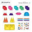 Magnetbausteine CONNETIX® Travel Mini Pack 32 Stck.