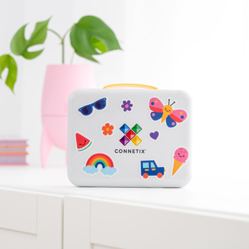 Magnetbausteine CONNETIX® Travel Mini Pack 32 Stck.