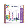 Magnetbausteine CONNETIX® Ball Run Launcher Pack 47 Stck.