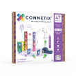 Magnetbausteine CONNETIX® Ball Run Launcher Pack 47 Stck.