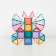 Magnetbausteine CONNETIX® Pastel Creative Pack 104 Stck.