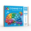 Magnetbausteine CONNETIX® Bright Mega Pack 202 Stck.