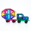 Magnetbausteine CONNETIX® Bright Mega Pack 202 Stck.