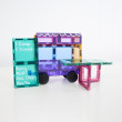 Magnetbausteine CONNETIX® Pastel Motion Pack 26 Stck.