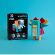 Magnetbausteine CONNETIX® PRO Animals Pack 30 Stck.