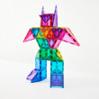 Magnetbausteine CONNETIX® Bright Creative Pack 104 Stck.