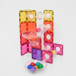 Magnetbausteine CONNETIX® Ball Run Bright Pack 114 Stck.