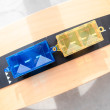 Magnetbausteine CONNETIX® Bright Car Pack 2 Stck.