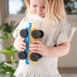 Magnetbausteine CONNETIX® Bright Car Pack 2 Stck.