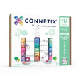 Magnetbausteine CONNETIX® Ball Run Pastel Pack 114 Stck.