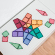 Magnetbausteine CONNETIX® Bright Discovery Pack 32 Stck.