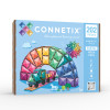 Magnetbausteine CONNETIX® Pastel Mega Pack 202 Stck. NEW