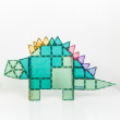 Magnetbausteine CONNETIX® Pastel Mega Pack 202 Stck.