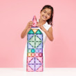 Magnetbausteine CONNETIX® Pastel Mega Pack 202 Stck.