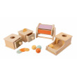 Montessori-Boxen-Set – Joybex Montessori-Boxen-Set – Joybex