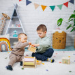 Montessori-Boxen-Set – Joybex Montessori-Boxen-Set – Joybex