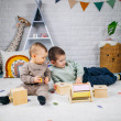 Montessori-Boxen-Set – Joybex Montessori-Boxen-Set – Joybex