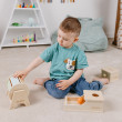 Montessori-Boxen-Set – Joybex