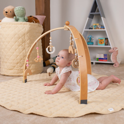 Spielmatte mit Tasche