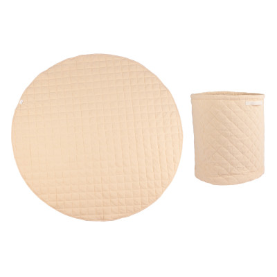 Spielmatte mit Tasche