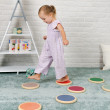 Fördert Kreativität und Teamgeist Einzigartiges Montessori-Holzspielzeug voller Lernen und Spaß