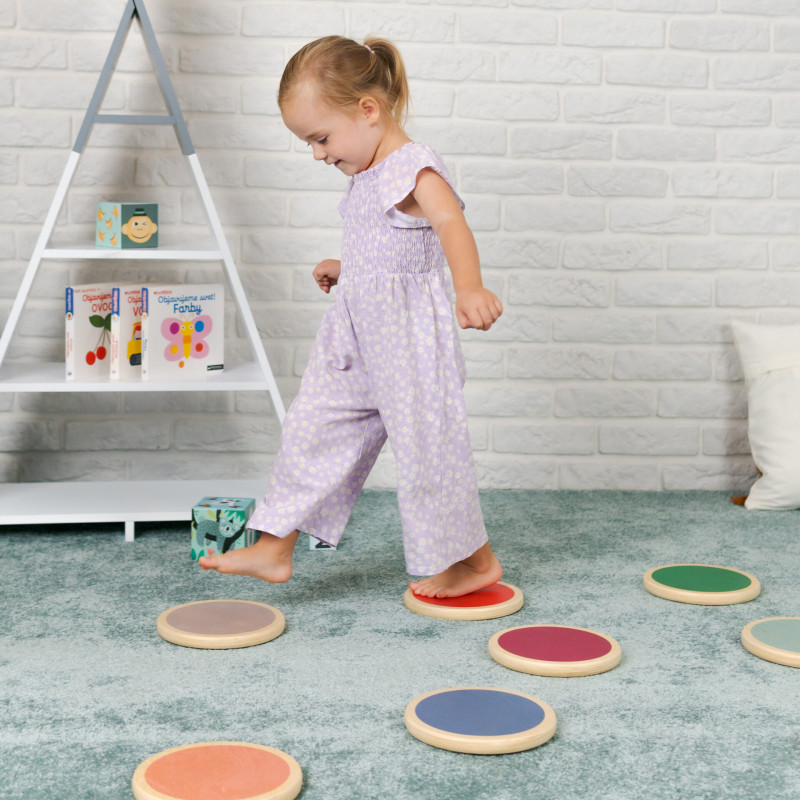 Fördert Kreativität und Teamgeist Einzigartiges Montessori-Holzspielzeug voller Lernen und Spaß