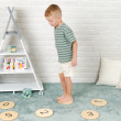 Fördert Kreativität und Teamgeist Einzigartiges Montessori-Holzspielzeug voller Lernen und Spaß