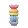 Stapelstein Original Set Rainbow Pastel Stapelstein Original Set Rainbow Pastel