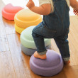 Stapelstein Original Set Rainbow Pastel Stapelstein Original Set Rainbow Pastel