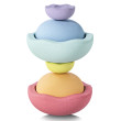 Stapelstein Inside Set Rainbow Pastel Stapelstein Inside Set Rainbow Pastel