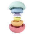 Stapelstein Inside Set Rainbow Pastel Stapelstein Inside Set Rainbow Pastel