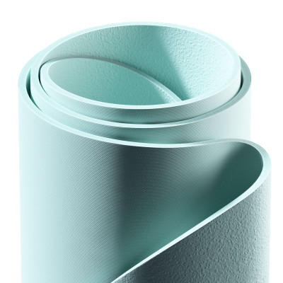 Spielmatte Stapelstein Light Green