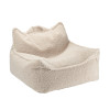Kindersessel Sitzsack Wigiwama® - Biscuit Beanbag Chair