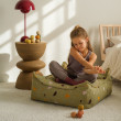 Kindersessel Sitzsack Wigiwama® - Terrazzo Moss Beanbag Chair Kindersessel Sitzsack Wigiwama® - Terrazzo Moss Beanbag Chair